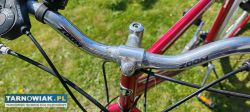 Rower Arkus Delta Vintage - Obrazek 4