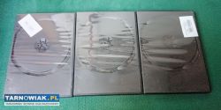 Pudełko etui na 2 płyty cd dvd - Obrazek 1