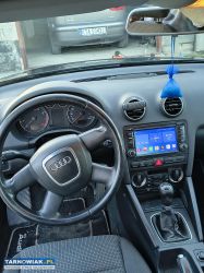Audi a3 1.6 benzyna - Obrazek 1