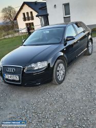 Audi a3 1.6 benzyna - Obrazek 2