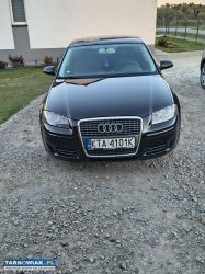 Audi a3 1.6 benzyna - Obrazek 3