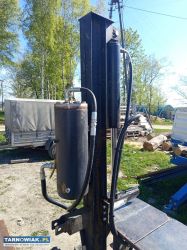 Łuparka hydrauliczna - Obrazek 2