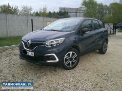 Renault Captur - Obrazek 1