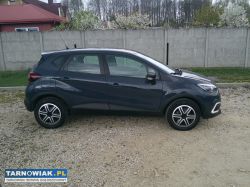 Renault Captur - Obrazek 2