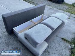 Piękna sofa zobacz - Obrazek 3