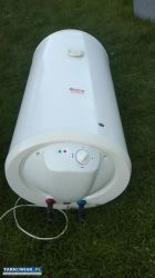 Bojler elektryczny 80 litrów - Obrazek 2