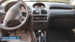 Peugeot 206 1.4+gaz - Obrazek 4