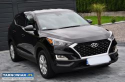 Hyundai tucson 2.0. 2020 - Obrazek 1