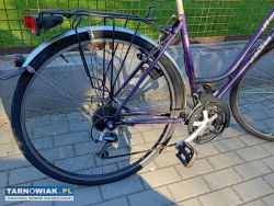 Sprzedam Rower KTM 28cali - Obrazek 3