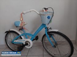 Rowerek 20cali - Obrazek 1