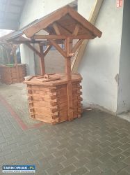 Studnia ozdobna - Obrazek 1