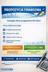 Szukasz szybkiego i bezpiecznego finansowania ? - Obrazek 2