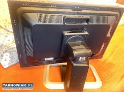 Monitor HP 24 cale matyca IPS - Obrazek 2