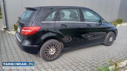 Mercedes b klasa 246 1.6 benzyna  idealny stan - Obrazek 3