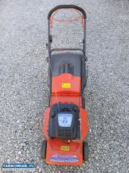 Kosiarka  spalinowa  husqvarna , stihl. - Obrazek 1