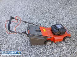 Kosiarka  spalinowa  husqvarna , stihl. - Obrazek 2