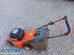 Kosiarka  spalinowa  husqvarna , stihl. - Obrazek 3