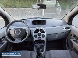 Renault Grand Modus 1.2 Benzyna 2010r Klima !! - Obrazek 4
