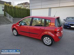 Renault Grand Modus 1.2 Benzyna 2010r Klima !! - Obrazek 3