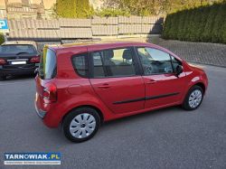 Renault Grand Modus 1.2 Benzyna 2010r Klima !! - Obrazek 2