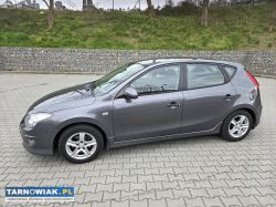 Hyundai i30 1.4 benzyna 2011r lift !! klima !! - Obrazek 1