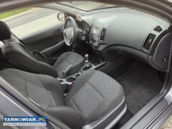 Hyundai i30 1.4 benzyna 2011r lift !! klima !! - Obrazek 4