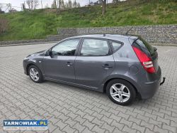 Hyundai i30 1.4 benzyna 2011r lift !! klima !! - Obrazek 3