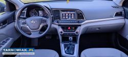 Hyundai elantra automat 2018 2.0benzyna lpg 147km - Obrazek 2