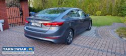 Hyundai elantra automat 2018 2.0benzyna lpg 147km - Obrazek 3