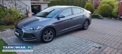 Hyundai elantra automat 2018 2.0benzyna lpg 147km - Obrazek 4