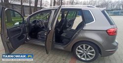 VW Sportsvan Highline 1.5 TSI ,automat - Obrazek 2