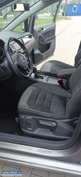 VW Sportsvan Highline 1.5 TSI ,automat - Obrazek 3