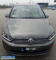 VW Sportsvan Highline 1.5 TSI ,automat - Obrazek 1
