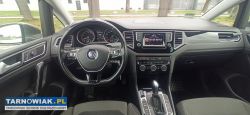 VW Sportsvan Highline 1.5 TSI ,automat - Obrazek 4