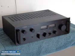 Wzmacniacz Yamaha CA-V1 sprawny Vintage. DOSTAWA - Obrazek 1