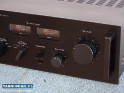 Wzmacniacz Yamaha CA-V1 sprawny Vintage. DOSTAWA - Obrazek 3