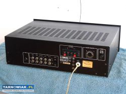Wzmacniacz Yamaha CA-V1 sprawny Vintage. DOSTAWA - Obrazek 4