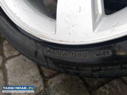 Alufelgi Dodge - Obrazek 1