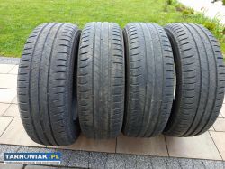 Opony 195/65/15. 4 szt. Michelin - Obrazek 1