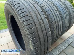 Opony 195/65/15. 4 szt. Michelin - Obrazek 2