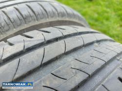 Opony 195/65/15. 4 szt. Michelin - Obrazek 4