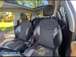2017r Peugeot 2008 Benzyna Super Stan Bogata Opcja - Obrazek 3