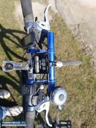 Rower Treningowy Męski KTM - Obrazek 4