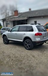 Volkswagen Tuarege - Obrazek 3