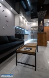 Apartament 2 pokoje, wysoki standard, parking. - Obrazek 1