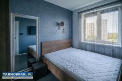Apartament 2 pokoje, wysoki standard, parking. - Obrazek 3