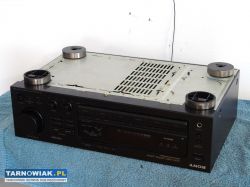 Amplituner sony str-d665 rds mocny i sprawny. Dost - Obrazek 4