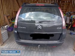 C4 grand Picasso - Obrazek 1