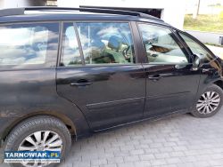 C4 grand Picasso - Obrazek 3