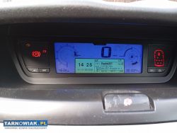 C4 grand Picasso - Obrazek 4